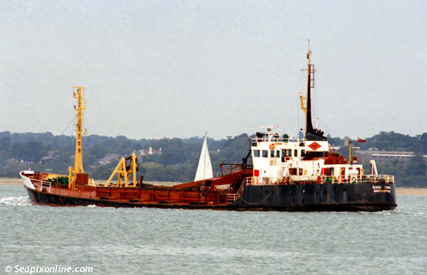 Sand Swan 6913510 ID 812